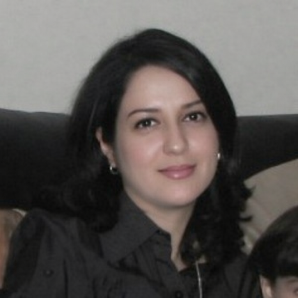 Mahsa Khakpour